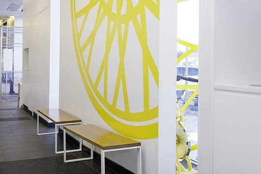 Image 3 from SoulCycle - Chestnut Hill partner gallery