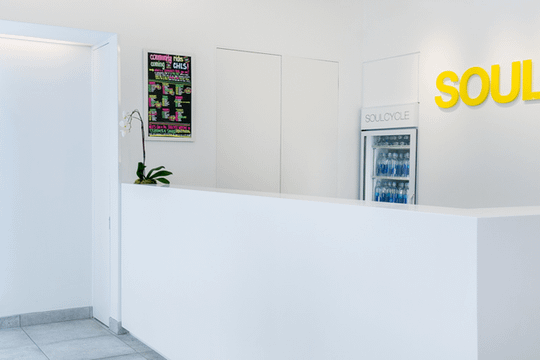 Image 2 from SoulCycle - Chelsea partner gallery