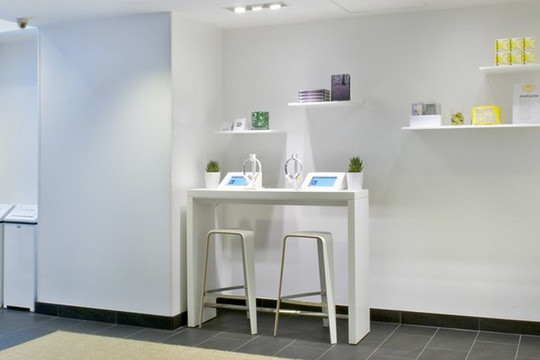 Image 3 from SoulCycle - Greenwich partner gallery