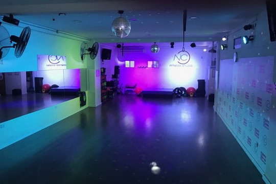 Imagen 3 de la galería del partner NC Fitness Studio
