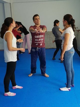 Imagen 1 de la galería del partner Escola Mente e Corpo