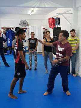 Imagen 2 de la galería del partner Escola Mente e Corpo