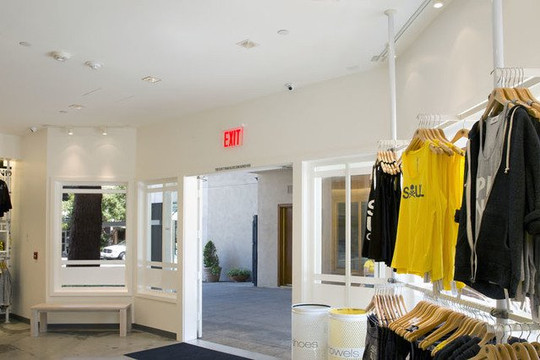 Image 1 from SoulCycle - Pasadena partner gallery