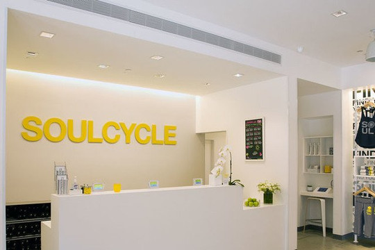Image 3 from SoulCycle - Pasadena partner gallery