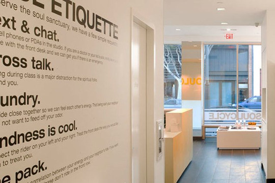 Image 3 from SoulCycle - Santa Monica partner gallery