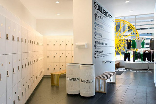 Image 3 from SoulCycle - West Hollywood partner gallery