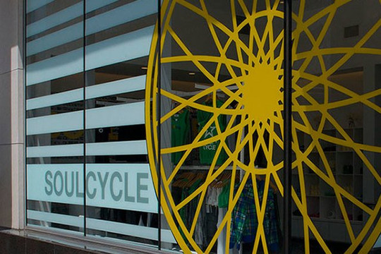 Image 2 from SoulCycle - West Hollywood partner gallery