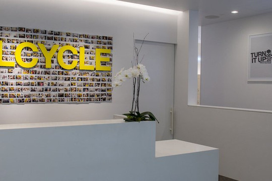Image 2 from SoulCycle - Walnut Creek partner gallery