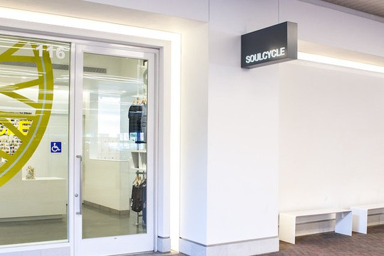 Image 3 from SoulCycle - Walnut Creek partner gallery