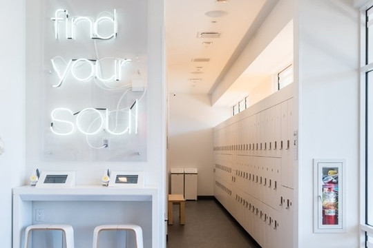 Image 3 from SoulCycle - Marin partner gallery