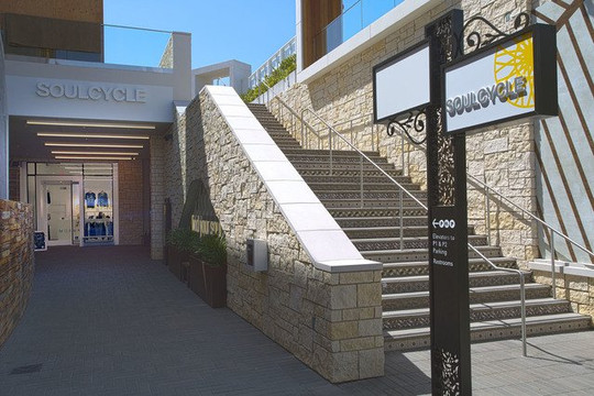 Image 2 from SoulCycle - La Jolla partner gallery