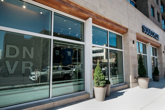 Image 2 from SoulCycle - Denver partner gallery