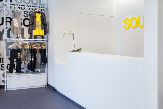 Image 2 from SoulCycle - Westport partner gallery