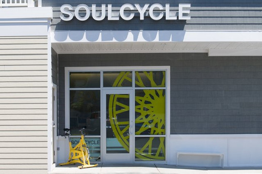 Image 3 from SoulCycle - Westport partner gallery