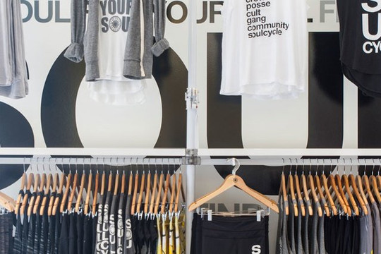 Image 3 from SoulCycle - Brickell partner gallery