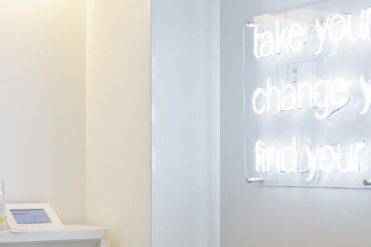 Image 2 from SoulCycle - East 63rd Street partner gallery