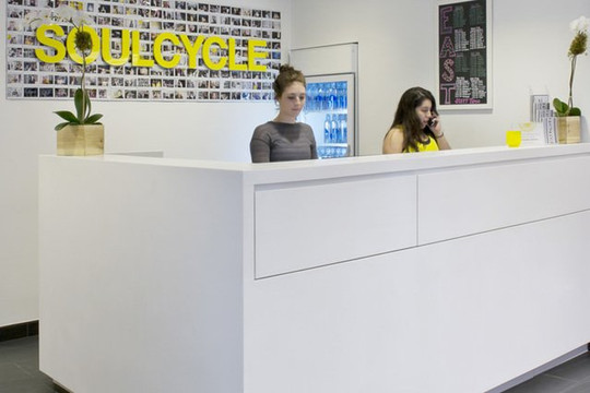 Image 3 from SoulCycle - East 63rd Street partner gallery