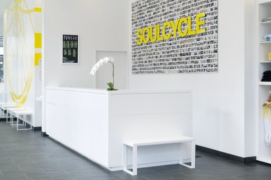 Image 3 from SoulCycle - NoHo partner gallery