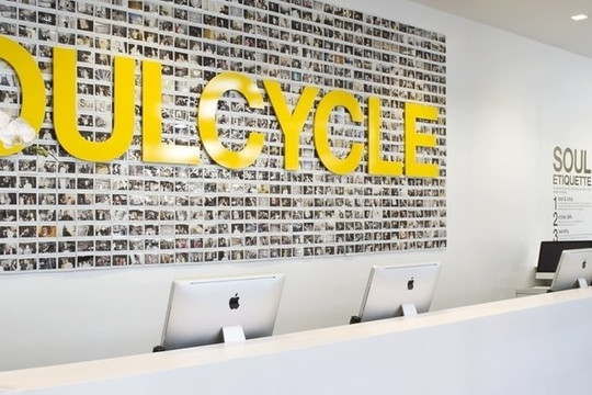 Image 2 from SoulCycle - TriBeCa partner gallery
