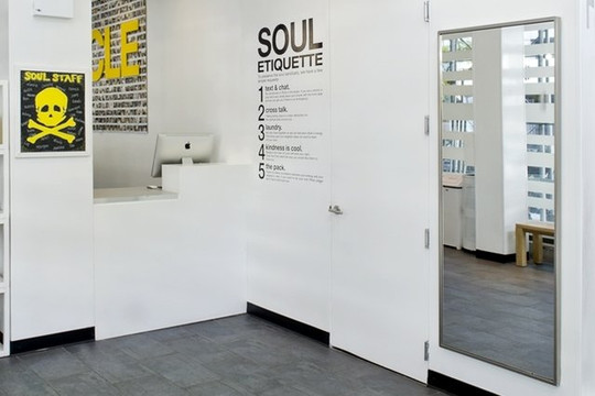 Image 3 from SoulCycle - TriBeCa partner gallery