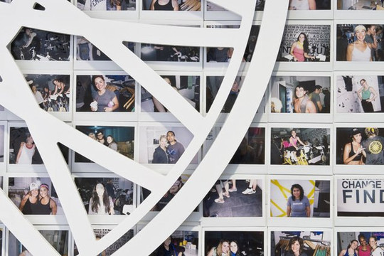 Image 3 from SoulCycle - West 77th Street partner gallery