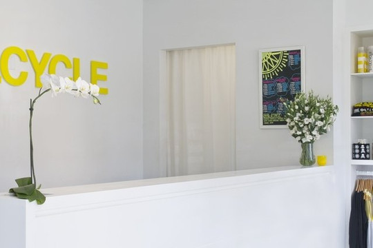 Image 3 from SoulCycle - Rye Brook partner gallery