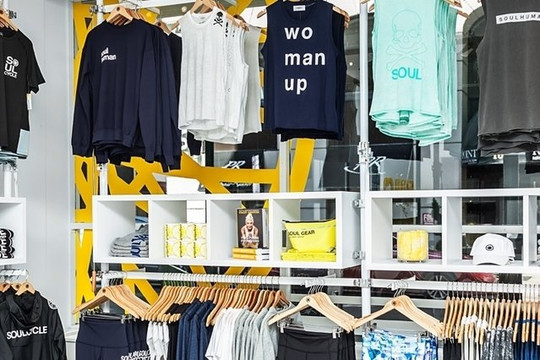 Image 3 from SoulCycle - Rittenhouse Square partner gallery