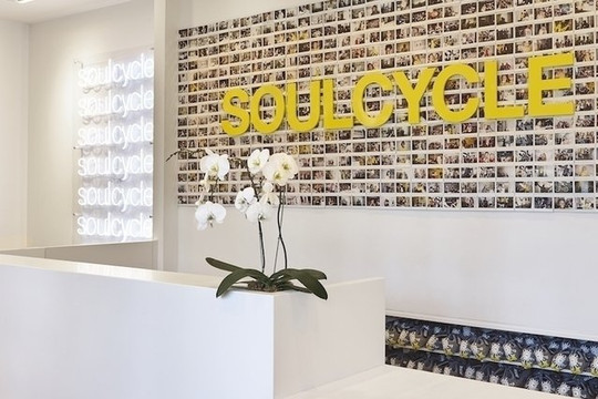 Image 2 from SoulCycle - River Oaks partner gallery