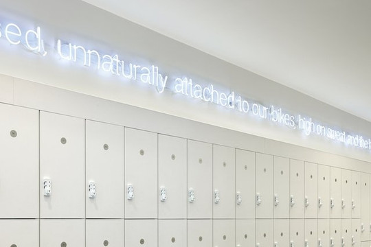 Image 3 from SoulCycle - River Oaks partner gallery