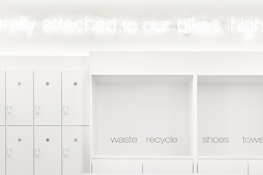 Image 3 from SoulCycle - South Lake Union partner gallery