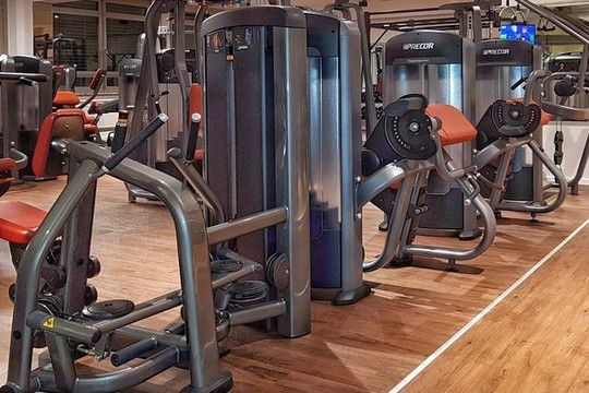 Bild 1 von Online Klassen - Thomas Sport Center Partnergalerie