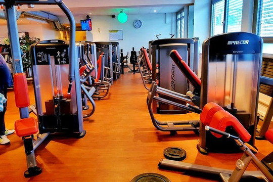 Bild 3 von Online Klassen - Thomas Sport Center Partnergalerie