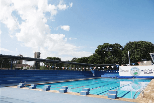 Imagem 1 da galeria do parceiro Mergulho Sport Center Unidade IV