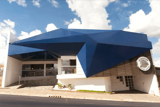 Imagem 1 da galeria do parceiro Mergulho Sport Center Unidade II
