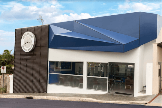 Imagem 2 da galeria do parceiro Mergulho Sport Center Unidade I
