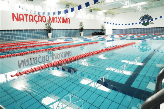 Imagem 1 da galeria do parceiro Mergulho Sport Center Unidade I