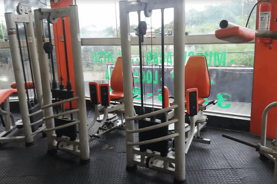 Imagem 3 da galeria do parceiro A C Power Gym