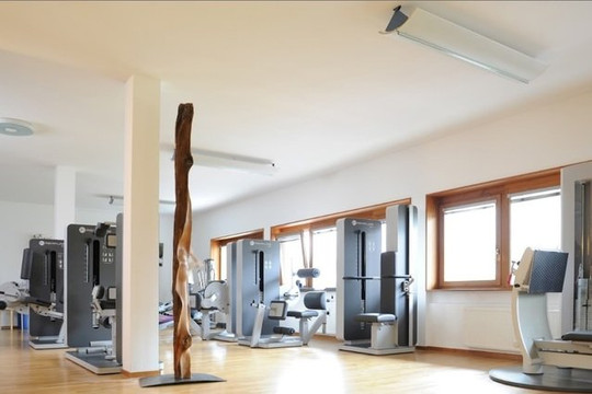 Bild 1 von PULZ im Rieselfeld Partnergalerie