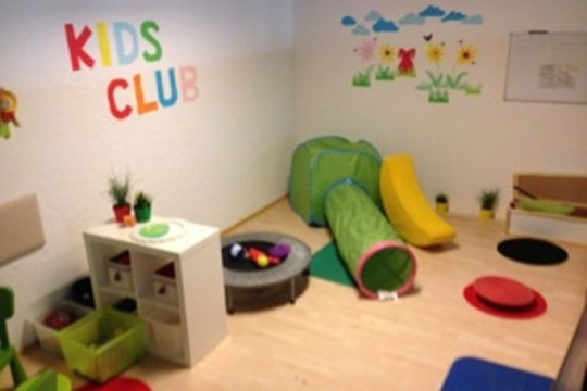Bild 2 von feel good - Fitness & Gesundheitsstudio Lauingen Partnergalerie