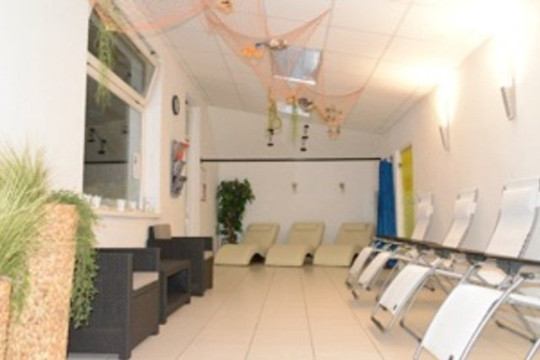 Bild 1 von feel good - Fitness & Gesundheitsstudio Lauingen Partnergalerie