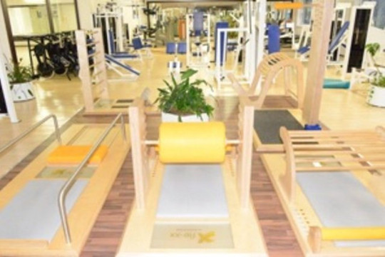 Bild 3 von feel good - Fitness & Gesundheitsstudio Lauingen Partnergalerie