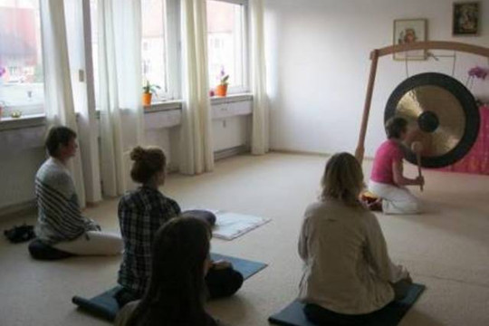 Bild 3 von Yoga Vidya Zentrum Kiel Partnergalerie
