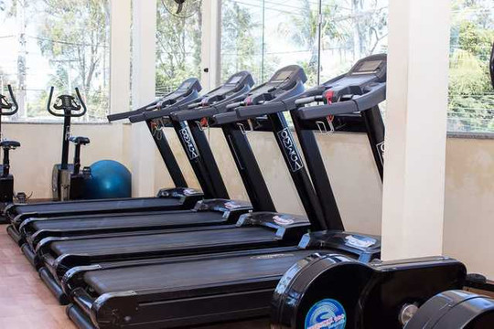 Imagem 1 da galeria do parceiro Brasil Fitness