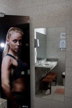 Imagem 2 da galeria do parceiro Brasil Fitness