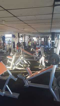 Imagem 1 da galeria do parceiro Academia Quality Life