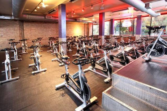Image 3 from Chicago Athletic Clubs - Lincoln Park (LPAC) partner gallery