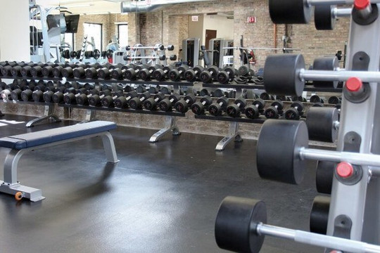 Image 2 from Chicago Athletic Clubs - Lincoln Square partner gallery