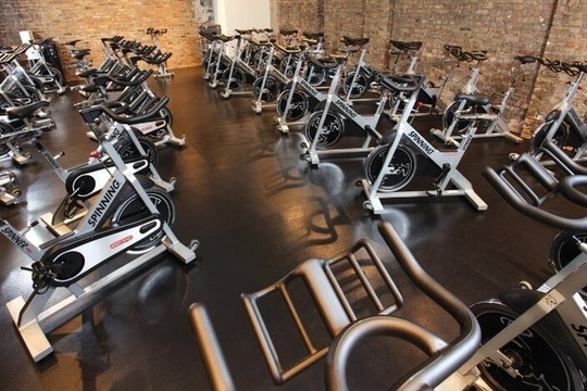 Image 3 from Chicago Athletic Clubs - Lincoln Square partner gallery