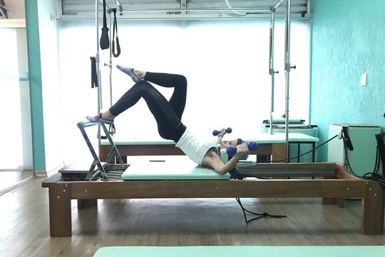 Imagem 3 da galeria do parceiro Pilates Da Vila - Unidade Vila Romana