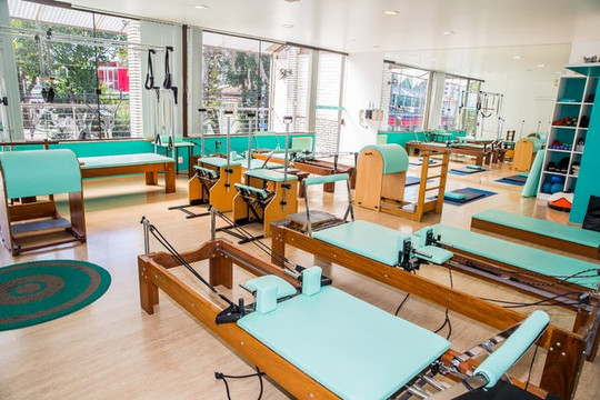 Imagem 1 da galeria do parceiro Pilates Da Vila - Unidade Vila Leopoldina